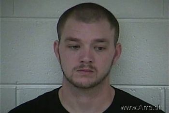 Christopher A Priessman Mugshot