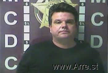 Christopher H. Pruitt Mugshot