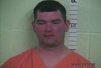 Christopher Todd Puckett Mugshot