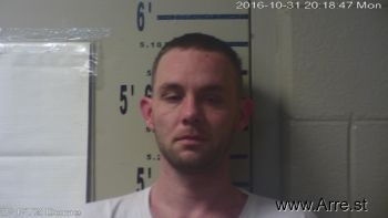 Christopher G Pugh Mugshot