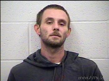 Christopher George Pugh Mugshot