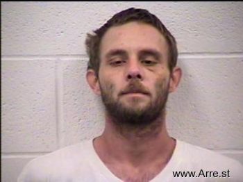 Christopher George Pugh Mugshot