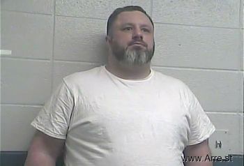 Christopher L Purvis Mugshot