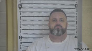 Christopher L Purvis Mugshot