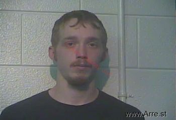 Christopher Wayne Purvis Mugshot