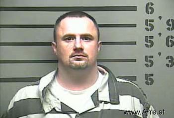 Christopher Lee Purvis Mugshot