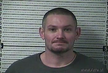 Christopher Scott Rabourn Mugshot