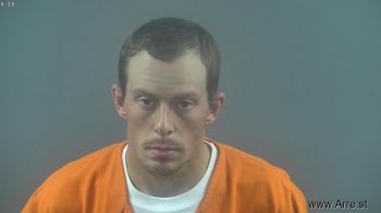 Christopher Joe Raines Mugshot