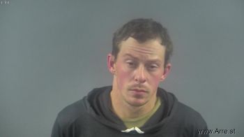 Christopher Joe Raines Mugshot