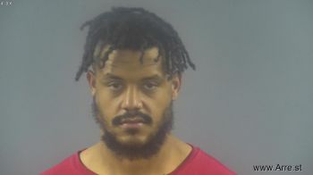 Christopher Ryan Raines Mugshot