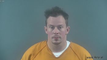 Christopher Joe Raines Mugshot