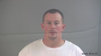 Christopher Joe Raines Mugshot