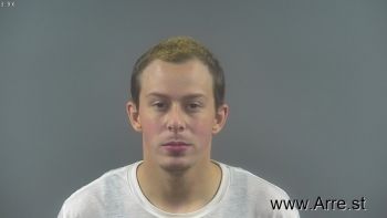 Christopher Joe Raines Mugshot