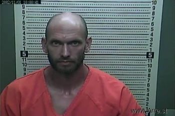 Christopher  Raleigh Mugshot