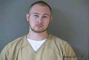 Christopher Gage Ray Mugshot