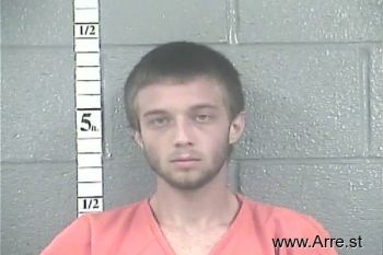 Christopher Daniel Ray Mugshot