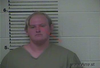 Christopher  Reed Mugshot