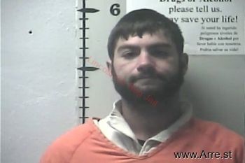 Christopher  Reed Mugshot