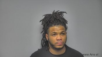 Christopher D Reed Mugshot