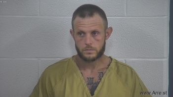 Christopher Todd Reed Mugshot