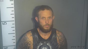 Christopher Todd Reed Mugshot