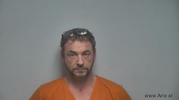 Christopher K Reed Mugshot