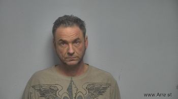 Christopher K Reed Mugshot