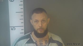 Christopher Todd Reed Mugshot