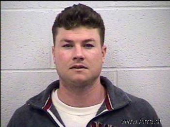 Christopher Joseph Regenbogen Mugshot