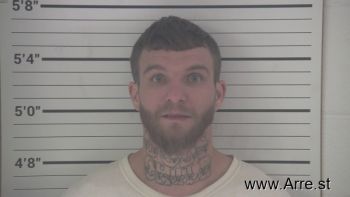 Christopher Lee Reid Mugshot