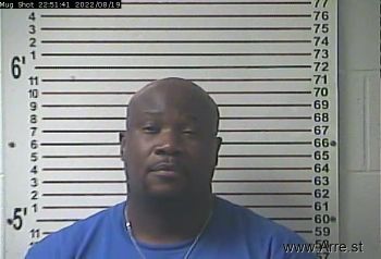 Christopher Michael Reid Mugshot