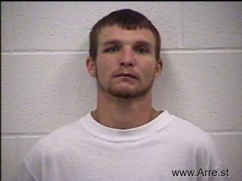 Christopher Lee Reid Mugshot