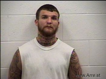 Christopher Lee Reid Mugshot