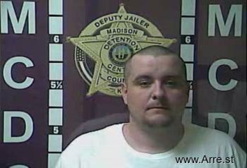 Christopher Daivd Reynolds Mugshot