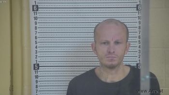 Christopher S Reynolds Mugshot