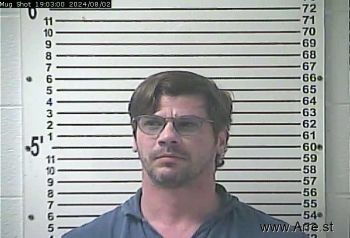 Christopher Michael Reynolds Mugshot