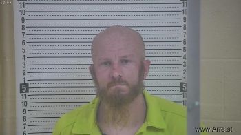 Christopher S Reynolds Mugshot