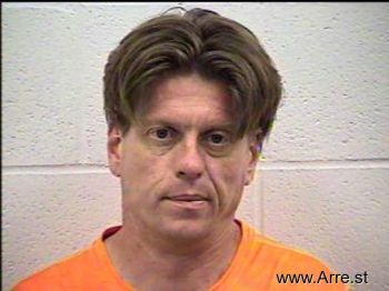 Christopher Donald Reynolds Mugshot