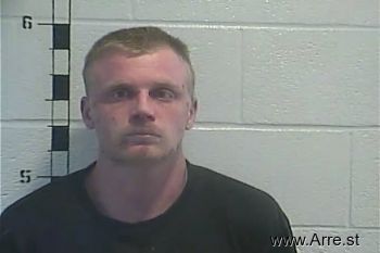 Christopher Scott Reynolds Ii Mugshot