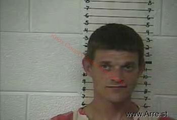 Christopher K Rhodes Mugshot