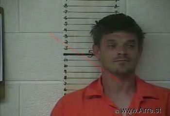 Christopher K Rhodes Mugshot