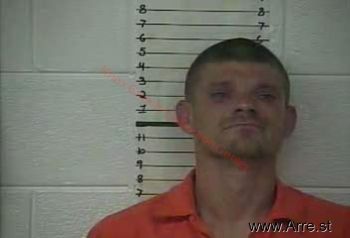 Christopher K Rhodes Mugshot