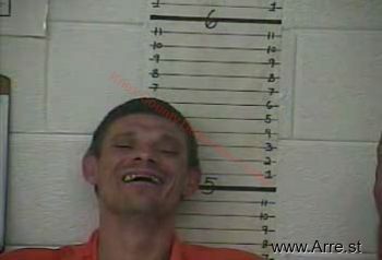 Christopher K Rhodes Mugshot