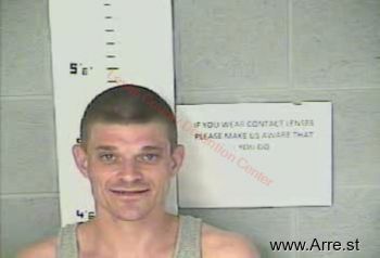 Christopher K Rhodes Mugshot