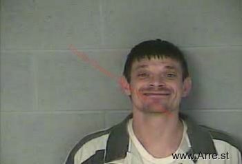 Christopher  Rhodes Mugshot