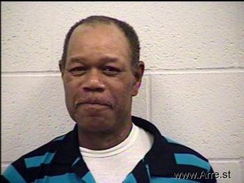 Christopher Nmi Rice Mugshot