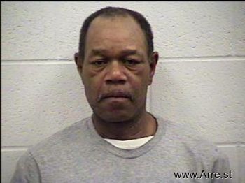 Christopher Nmi Rice Mugshot