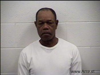 Christopher Nmi Rice Mugshot