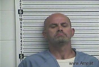 Christopher W Richardson Mugshot