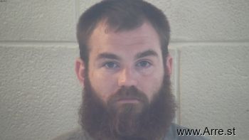 Christopher Michael Richardson Mugshot